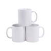 Simple Ceramic Coffee Mugs