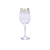 Festive Series Goblet Glass Cup