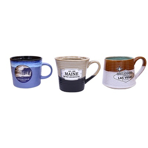 Ceramic Coffee Cups Ireland