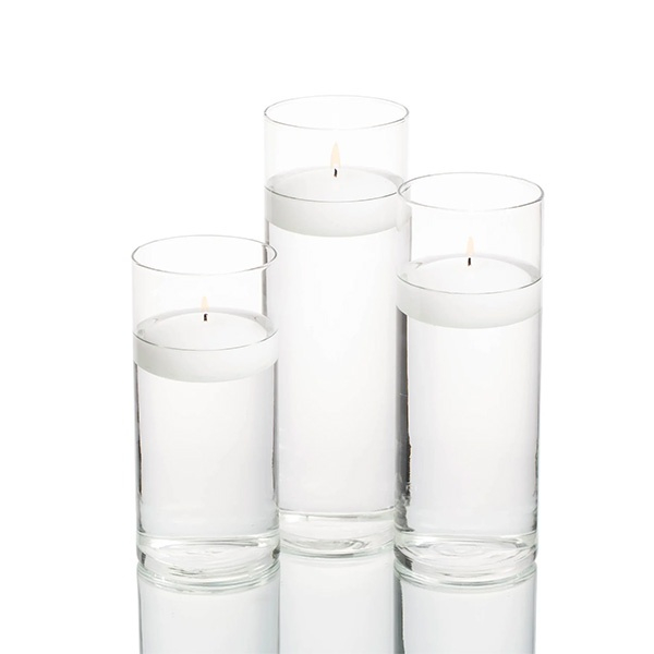 Glass Candle Holders Made in India